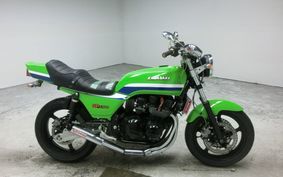 KAWASAKI Z400 GP 1983 KZ400M