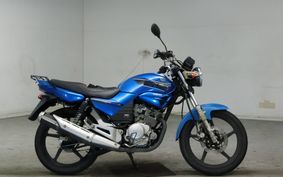 YAMAHA YBR125 PCJL