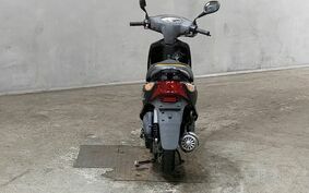 YAMAHA JOG ZR Evolution 2 SA39J