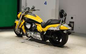 SUZUKI BOULEVARD M109 2011 VY53A