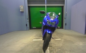 KAWASAKI NINJA 250R 2008 EX250K