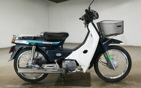 HONDA C100 SUPER CUB HA06