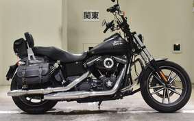 HARLEY FXDBC1580 2016 VD4