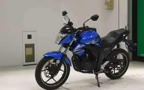 SUZUKI GIXXER 150 NG4BG