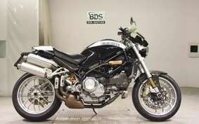 DUCATI MONSTER S4R 2004