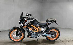 KTM 250 DUKE JGE40