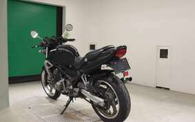 KAWASAKI BALIUS 250 ZR250A