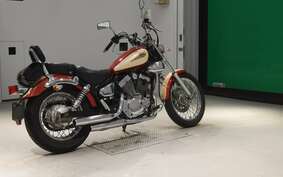 YAMAHA VIRAGO 250 3DM