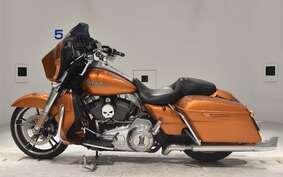 HARLEY FLHX 1690 2014