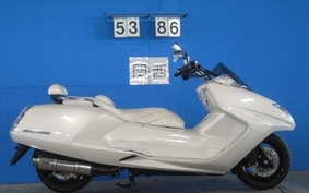 YAMAHA MAXAM 250 2007 SG21J