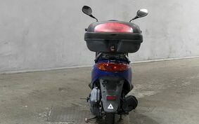 YAMAHA AXIS 125 TREET SE53J