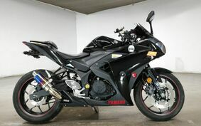 YAMAHA YZF-R25 RG10J