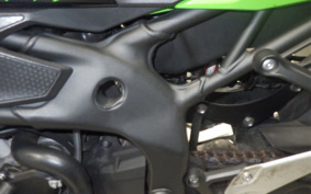 KAWASAKI ZX-25R ZX250E