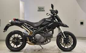 DUCATI HYPERMOTARD 796 2011 B101A