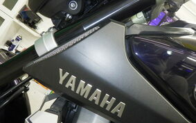 YAMAHA MT-09 A 2014 RN34J