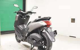 YAMAHA N-MAX SED6J