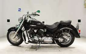 YAMAHA DRAGSTAR 1100 CLASSIC 2008 VP13J