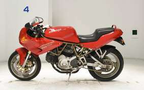 DUCATI 400SS 1998