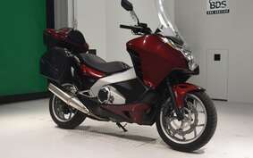 HONDA NC 700 INTEGRA 2013 RC62