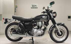 KAWASAKI W800 2024 EJ800E