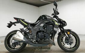 KAWASAKI Z1000 R 2017 ZRT00J