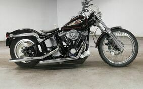 HARLEY FXSTC 1340 1994 BKL