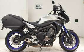 YAMAHA MT-09 Tracer 2015 RN36J