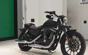 HARLEY XL883N 2013