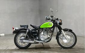 KAWASAKI ESTRELLA CUSTOM BJ250A