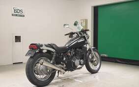 KAWASAKI ELIMINATOR 250 LX EL250A