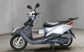 YAMAHA AXIS 125 TREET SE53J