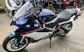 HONDA VFR800F 2019 RC79