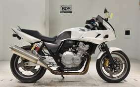 HONDA CB400 SUPER BOLDOR VTEC 2009 NC42