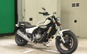 KAWASAKI ELIMINATOR 250 V VN250A