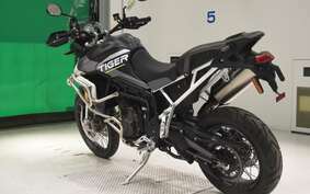 TRIUMPH TIGER900 RALLY 2024