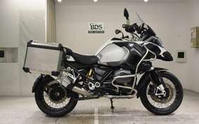 BMW R1200GS ADVENTURE 2014 0A02