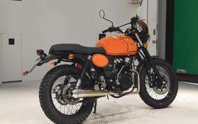 OTHER AJSテンペストSCRAMBLER125