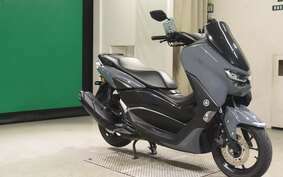 YAMAHA N-MAX SEG6J