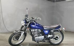 YAMAHA SR400 2021 RH16J