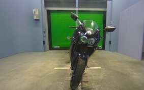 KAWASAKI NINJA 250R 2012 EX250K