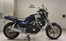 YAMAHA FZX750 1991 3XF