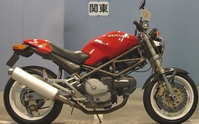 DUCATI MONSTER 400 1995 400M0