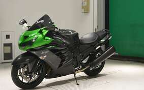 KAWASAKI ZX 1400 NINJA R A 2018