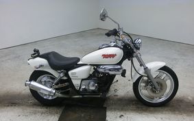 HONDA MAGNA 50 AC13