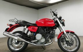 DUCATI GT1000 2006 C103A