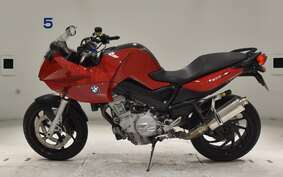 BMW F800S 2008