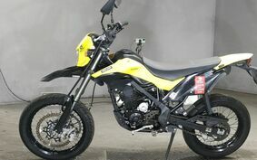 KAWASAKI KLX150D TRACKER 不明