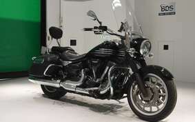 YAMAHA XV1900 MIDNIGHT STAR 2013 VP23