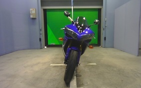 YAMAHA YZF-R1 2011 RN20