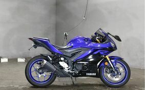 YAMAHA YZF-R3 2019 RH13J